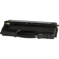 Kompatibler Toner ersetzt Lexmark 12016SE schwarz
