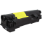 Kompatibler Toner ersetzt Kyocera TK-440 1T02F70EU0 schwarz