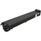 Kompatibler Toner ersetzt Sharp MX-27GTBA schwarz