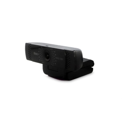 ODEC OD-WB01 Stream Series Dual-Mic Full HD Webcam with...
