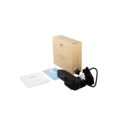 ODEC OD-WB01 Stream Series Dual-Mic Full HD Webcam with 1/3-CMOS Sensor black