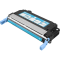 Kompatibler Toner ersetzt HP CB401A 642A cyan