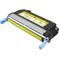 Kompatibler Toner ersetzt HP CB402A 642A yellow
