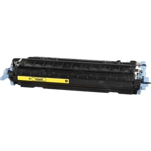 Kompatibler Toner ersetzt Canon 707 yellow
