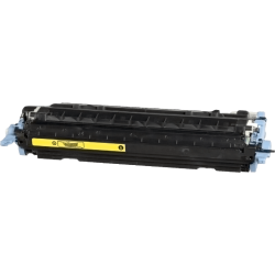 Kompatibler Toner ersetzt Canon 707 yellow