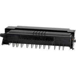 Kompatibler Toner ersetzt Oki 09004447 schwarz