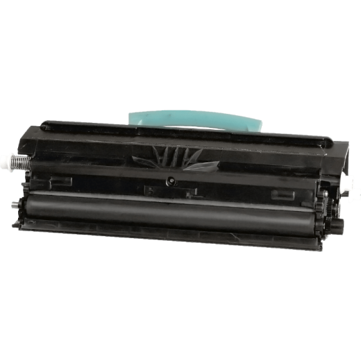 Kompatibler Toner ersetzt Lexmark E450H11E schwarz