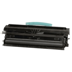Kompatibler Toner ersetzt Lexmark E450H11E schwarz