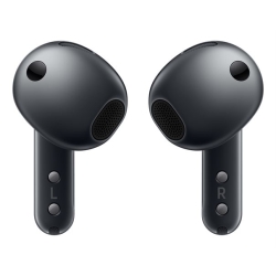 Samsung SM-R540 Galaxy Buds4 Headphones black EU