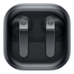 Samsung SM-R540 Galaxy Buds4 Headphones black EU