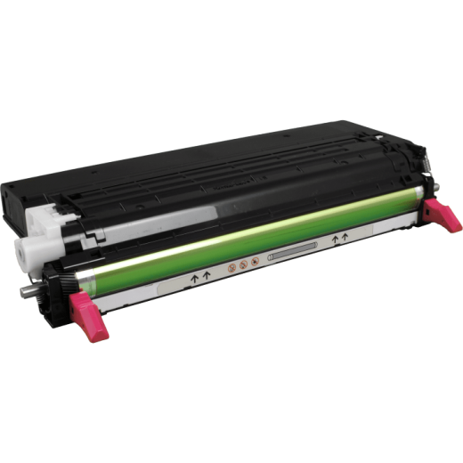 Kompatibler Toner ersetzt Dell 593-10172 RF013 magenta