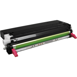 Kompatibler Toner ersetzt Dell 593-10172 RF013 magenta
