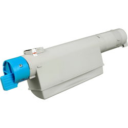 Kompatibler Toner ersetzt Xerox 106R01218 cyan
