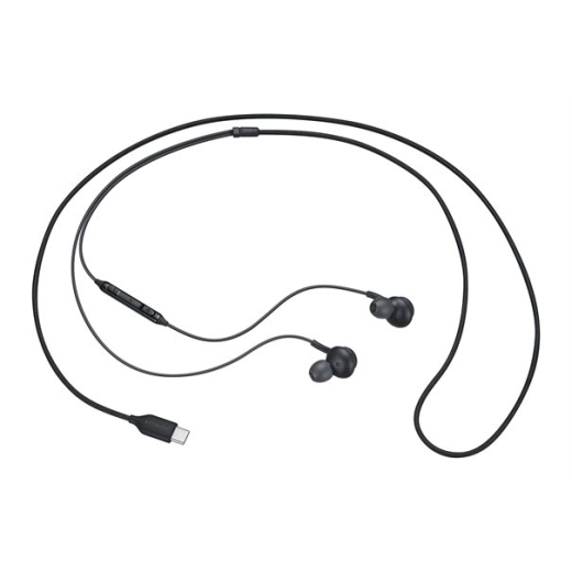 Samsung EO-IC100 Type-C IE Headphones black