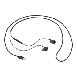 Samsung EO-IC100 Type-C IE Headphones black
