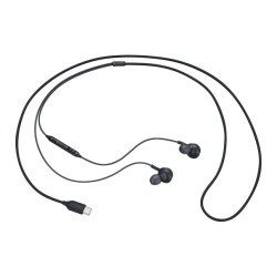 Samsung EO-IC100 Type-C IE Headphones black