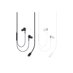 Samsung EO-IC100 Type-C IE Headphones black