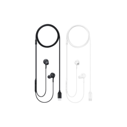 Samsung EO-IC100 Type-C IE Headphones black