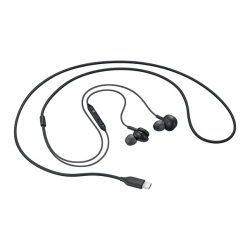 Samsung EO-IC100 Type-C IE Headphones black
