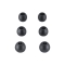 Samsung EO-IC100 Type-C IE Headphones black