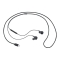 Samsung EO-IC100 Type-C IE Headphones black