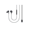 Samsung EO-IC100 Type-C IE Headphones black