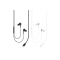 Samsung EO-IC100 Type-C IE Headphones black