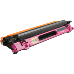 Kompatibler Toner ersetzt Brother TN-135M magenta