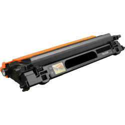 Kompatibler Toner ersetzt Brother TN-135BK schwarz