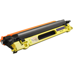 Kompatibler Toner ersetzt Brother TN-135Y yellow