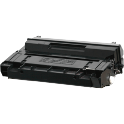Kompatibler Toner ersetzt Panasonic UG-3313 schwarz