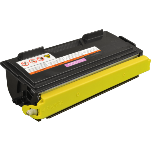 Kompatibler Toner ersetzt Brother TN-6600 schwarz