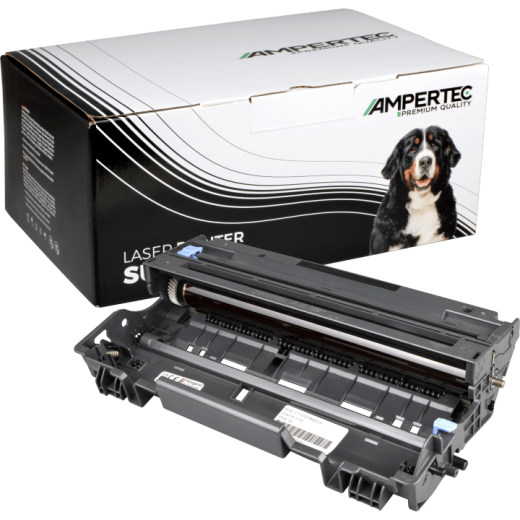 Kompatible Trommel ersetzt Brother DR-3000 schwarz
