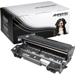 Kompatible Trommel ersetzt Brother DR-3000 schwarz