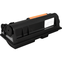 Kompatibler Toner ersetzt Kyocera TK-18 1T02FM0EU0 schwarz