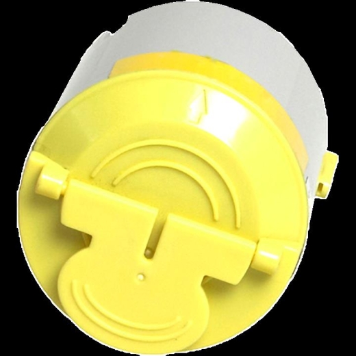 Kompatibler Toner ersetzt HP CLP-Y300A/ELS yellow