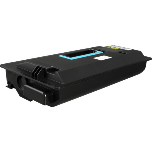 Kompatibler Toner ersetzt Kyocera TK-710 1T02G10EU0 schwarz