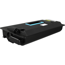 Kompatibler Toner ersetzt Kyocera TK-710 1T02G10EU0 schwarz