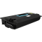 Kompatibler Toner ersetzt Kyocera TK-710 1T02G10EU0 schwarz