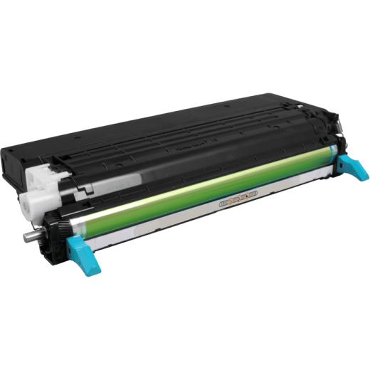 Kompatibler Toner ersetzt Epson C13S051126 C13S051130 cyan