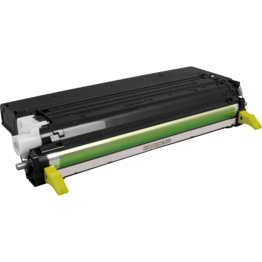 Kompatibler Toner ersetzt Epson C13S051124 C13S051128 yellow
