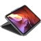 Logitech Rugged Folio Keyboard for Apple iPad 11 (2025) graphite QWERTZ