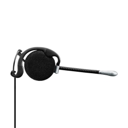 EPOS | SENNHEISER SH 335 Mono Wired OE Headset silver