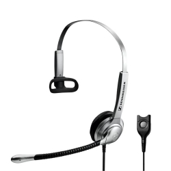 EPOS | SENNHEISER SH 335 Mono Wired OE Headset silver