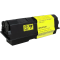 Kompatibler Toner ersetzt Kyocera TK-130 1T02HS0EU0 schwarz