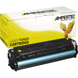Kompatibler Toner ersetzt HP CB542A 125A yellow