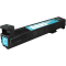Kompatibler Toner ersetzt HP CB381A 824A cyan