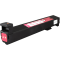 Kompatibler Toner ersetzt HP CB383A 824A magenta