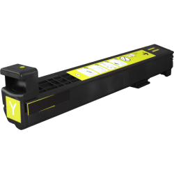 Kompatibler Toner ersetzt HP CB382A 824A yellow