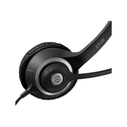 EPOS | SENNHEISER IMPACT SC 238 Wired OE Headset black